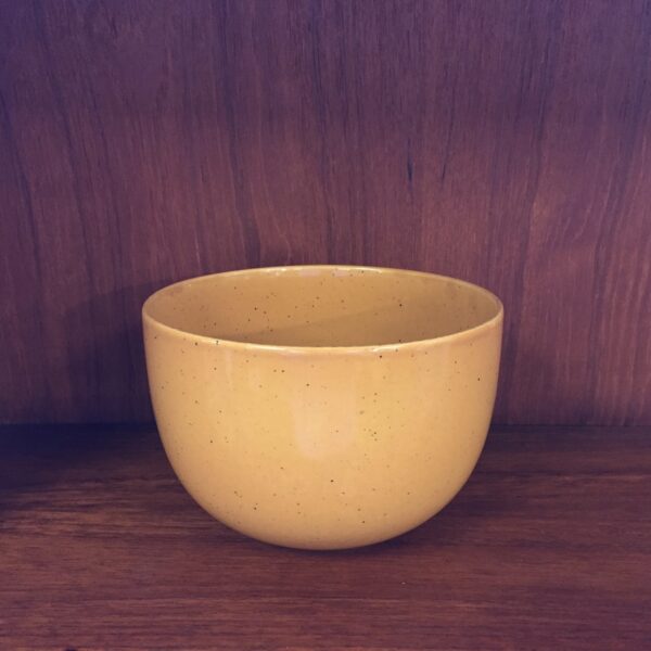 Primula” Bowl by Stig Lindberg for Gustavsberg