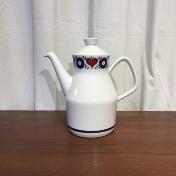 Silja” Coffee pot by Marianne Westman for Rörstrand