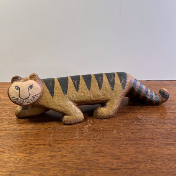 Lisa Larson Tiger by Keramikstudion