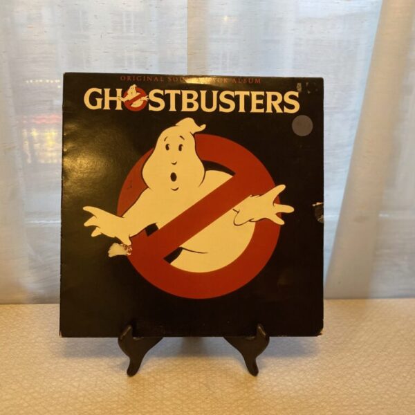 Ghostbusters – Original Soundtrack Album