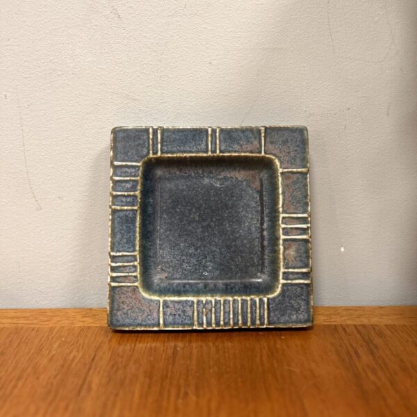 Ashtray by Carl-Harry Stålhane
