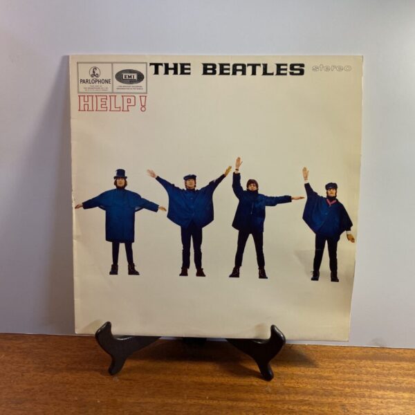 Beatles – Help!