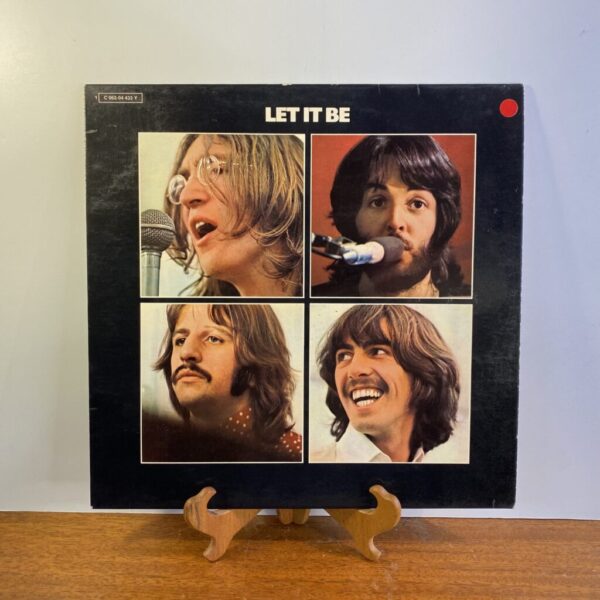Beatles – Let It Be